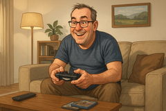 Battlefield 6 недавно заставил пользователя Reddit задуматься о своих игровых предпочтениях. (Источник изображения: OpenAI)