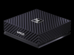 Мини-ПК AMD Ryzen AI Halo уже официально представлен