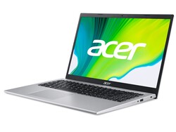 На обзоре: Acer Aspire 5 A515-56-511A. Тестовый образец предоставлен компанией Acer