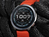 Смарт-часы Balance 2 от Amazfit получили обновление v 3.46.0.1