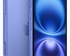 Ванильный iPhone. (Источник изображения: Apple)