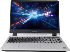 Разноцветный EVOL P15 RTX 5050