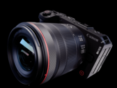 Изображение фотоаппарата Canon EOS R6 V.
