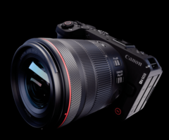 Изображение фотоаппарата Canon EOS R6 V.