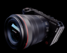Изображение фотоаппарата Canon EOS R6 V.