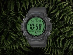 Часы Standard AE-1500 от Casio (на фото) появились в магазине David et Philly. (Источник изображения: David et Philly, отредактировано)