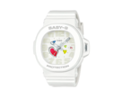 Часы Casio G-Shock BGA-10-7A (на фото) теперь доступны в Великобритании. (Источник изображения: Casio)