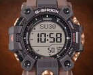 Часы G-Shock Mudman GW-9502KJ-8 от Casio (на фото) были показаны на новых фотографиях. (Источник изображения: Casio)