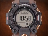 Часы G-Shock Mudman GW-9502KJ-8 от Casio (на фото) были показаны на новых фотографиях. (Источник изображения: Casio)