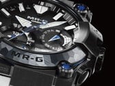 Часы G-Shock MR-G Frogman MRG-BF1000EB-1A от Casio