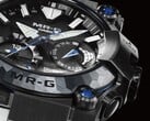 Часы G-Shock MR-G Frogman MRG-BF1000EB-1A от Casio