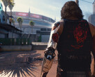 Cyberpunk 2077 имеет довольно жесткие системные требования на Mac (источник изображения: CD Projekt Red)