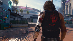 Cyberpunk 2077 имеет довольно жесткие системные требования на Mac (источник изображения: CD Projekt Red)