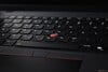 ThinkPad T14 Gen 6: старый стиль клавиатуры ThinkPad