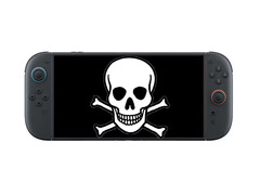 Консоли Switch 2 некоторых пользователей были навсегда лишены доступа к онлайн-сервисам. (Источник изображения: Nintendo / с правками)