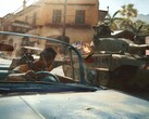 Изображение из игры Far Cry 6 на сайте Steam. (Источник изображения: Steam)