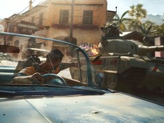 Изображение из игры Far Cry 6 на сайте Steam. (Источник изображения: Steam)