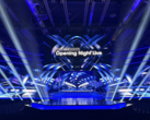Скриншот сцены Opening Night Live на Gamescom (источник изображения: Geoff Keighley X)