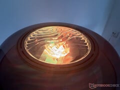 благодаря гофрированному покрытию