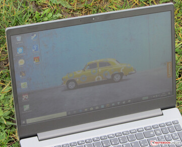 Ноутбук Lenovo Ideapad S145 15 Купить