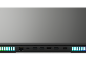 Ноутбуки Lenovo Legion 7 должны появиться в мировой продаже в марте 2021 года (Изображение: Lenovo)