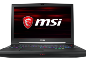 Флагманская линейка MSI пополнилась моделями с видеокартами RTX 2000 от Nvidia