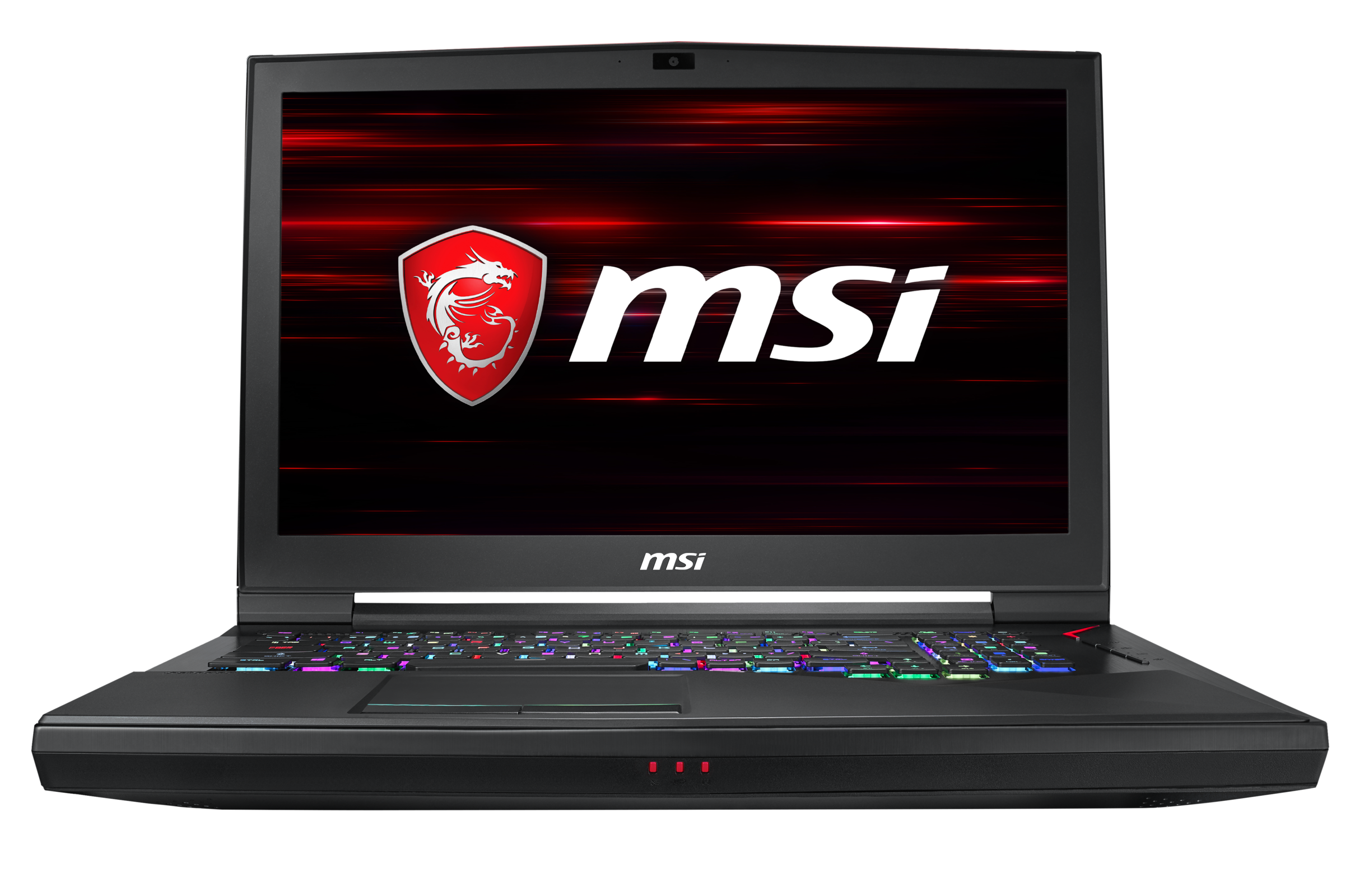 Ноутбуки Msi Gt