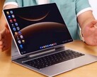 Ожидается, что Huawei MatePad Edge будет поддерживать приложения для Windows. (Источник изображения: Huawei)