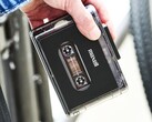 Компания Maxell выпустила новый кассетный плеер с Bluetooth (Источник изображения: Maxell)