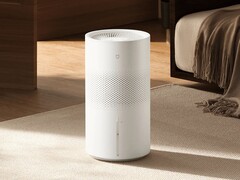 Mijia Smart Evaporative Humidifier Pro: Новый, умный увлажнитель воздуха. (Источник изображения: Xiaomi)