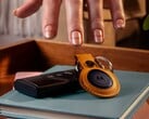 Motorola Moto Tag - первый трекер, поддерживающий UWB в новом Find Hub от Google (Источник изображения: Motorola)