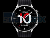 OnePlus Watch 3 в основном будут похожи на своих предшественников. (Источник изображения: Smartprix)