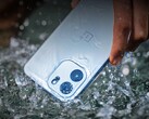 OnePlus Nord CE6 водонепроницаем, и сенсорный экран также должен реагировать на влажные пальцы.