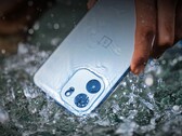 OnePlus Nord CE6 водонепроницаем, и сенсорный экран также должен реагировать на влажные пальцы.