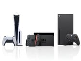 PS5, Switch 2 и Xbox Series X. 