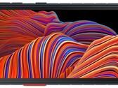 Galaxy Xcover 5 должен выглядеть так (Изображение: Evan Blass / Voice)