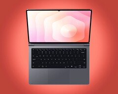 Клавиатура Pro Keyboard для Samsung Galaxy Tab S11 Ultra доступна в серебристом и черном цветах.