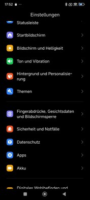 Тест смартфона Xiaomi Redmi Note 14 Pro 5G