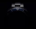 Новые дайверские часы Seiko Prospex передают сияние «Голубых слёз»