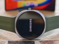 Обзор Samsung Galaxy Watch9