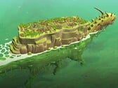 До 29 июля в Steam действует скидка 50 % на игру «The Wandering Village».