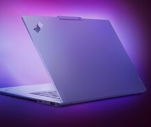 Lenovo ThinkPad X9 (источник изображения: WalkingCat в Twitter)