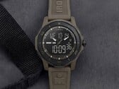 Компания Timex представила обновлённую версию модели Ironman Adrenaline ana-digi с более изысканным дизайном