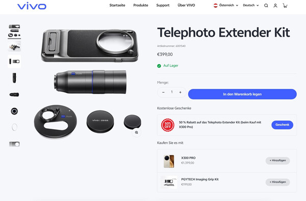 (Источник изображения: Vivo)