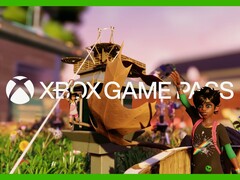 Показан баннер Xbox Game Pass (Источник изображения: Xbox Wire с правками)
