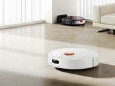 Робот-пылесос Xiaomi S20 еще не поступил в продажу. (Источник изображения: Xiaomi)