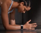 Ожидается, что Smart Band 10 Pro появится на рынке в мае 2026 года. На снимке: промо-фотография, на которой изображена модель 9 Pro последнего поколения.
