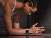 Ожидается, что Smart Band 10 Pro появится на рынке в мае 2026 года. На снимке: промо-фотография, на которой изображена модель 9 Pro последнего поколения.