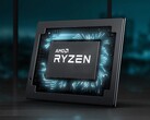 В 2021 году мы увидим ноутбуки на AMD Zen 3 и Nvidia RTX 30 Ampere (Изображение: AMD)