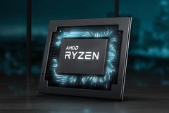 В 2021 году мы увидим ноутбуки на AMD Zen 3 и Nvidia RTX 30 Ampere (Изображение: AMD)